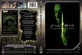 Alien 4 - Resurrection - เอเลี่ยน 4 ฝูงมฤตยูเกิดใหม่ (1997)